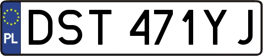 DST471YJ