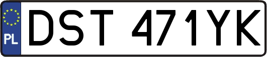 DST471YK