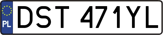 DST471YL