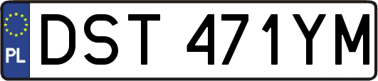 DST471YM
