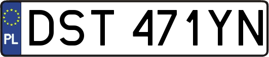 DST471YN