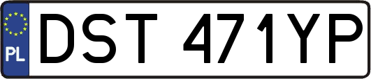 DST471YP