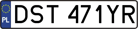 DST471YR