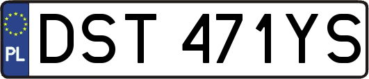 DST471YS