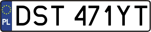 DST471YT