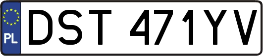 DST471YV