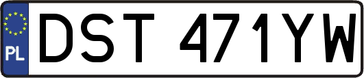 DST471YW