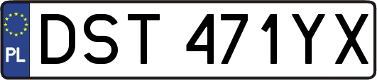 DST471YX
