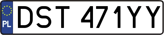 DST471YY