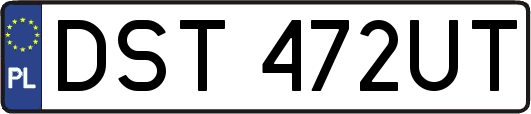 DST472UT