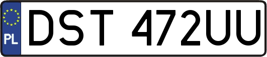 DST472UU