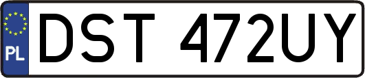 DST472UY