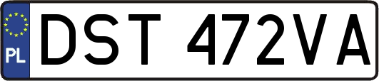 DST472VA