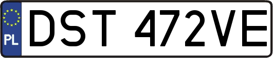 DST472VE
