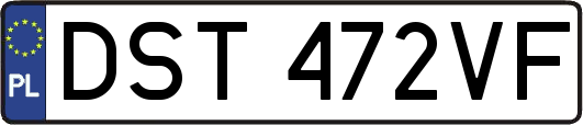 DST472VF