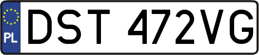 DST472VG