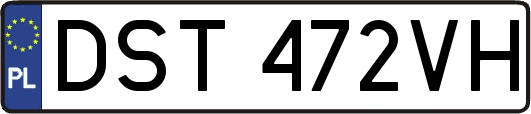 DST472VH