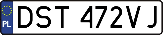 DST472VJ