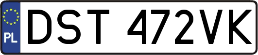 DST472VK