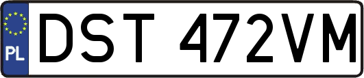 DST472VM