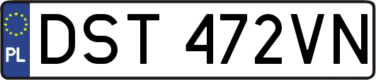 DST472VN