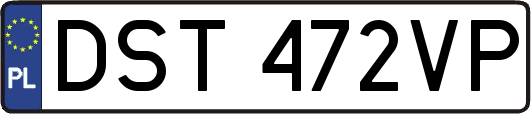 DST472VP
