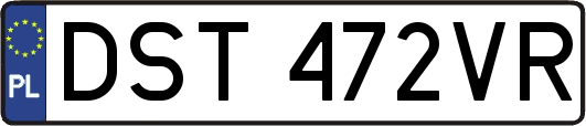 DST472VR