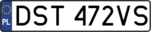 DST472VS