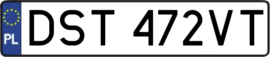 DST472VT