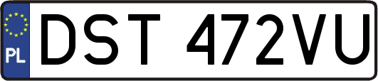 DST472VU