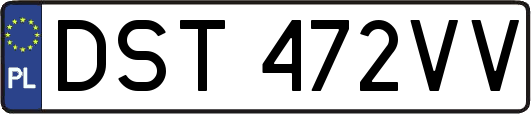 DST472VV