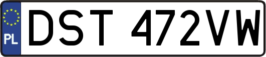 DST472VW