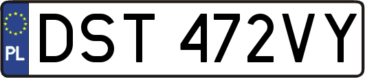DST472VY