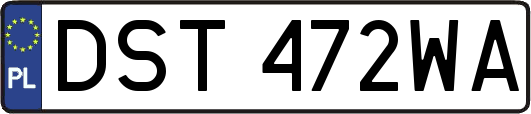 DST472WA