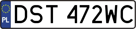 DST472WC