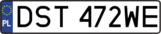 DST472WE