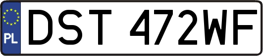 DST472WF