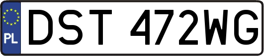 DST472WG