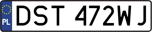 DST472WJ