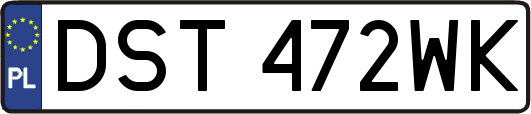DST472WK