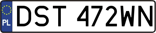 DST472WN