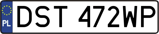 DST472WP