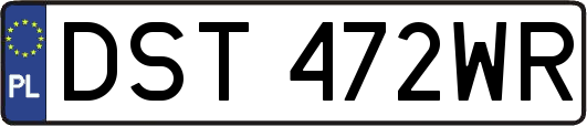 DST472WR