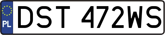 DST472WS