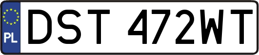 DST472WT