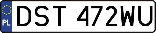DST472WU