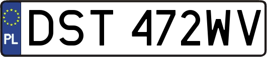 DST472WV
