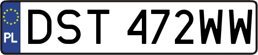 DST472WW