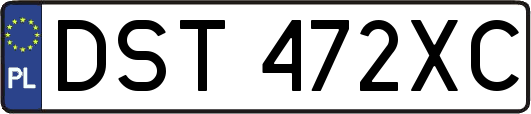 DST472XC