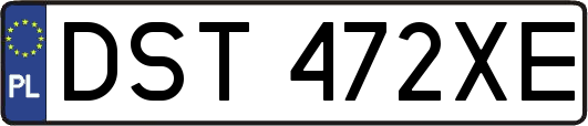 DST472XE